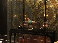 -东海朗廷酒店-唐阁T’ANG COURT 中餐厅