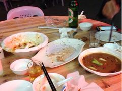 iphone_upload_pic-连家船海鲜大排档·20年闽菜店(厦大店)