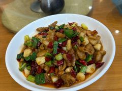 -荣家小吃(紫阳街店)
