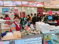 -上海全国土特产食品商场(淮海中路店)