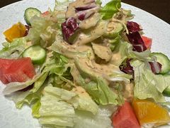-通安客栈中餐厅·何家小馆