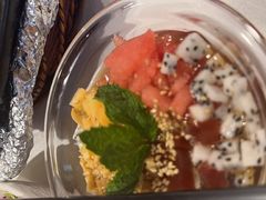 -鑫巴蜀小镇 · 水煮鱼专研店(玉桥店)