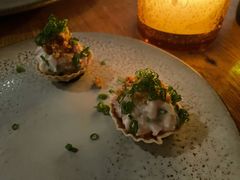 火腿小塔塔-BOR Eatery(安福路店)