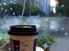 -霸王茶姬(西单百货店)