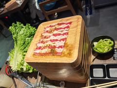-火炉火自助餐(枫蓝国际店)