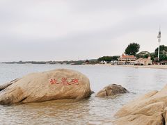 -老虎石海上公园