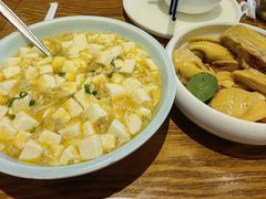 -沪上馨和小馆•海派上海菜(陆家浜路店)