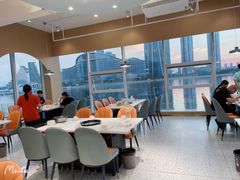 大堂-前王院•巧克力海鲜市集餐厅(万平口店)