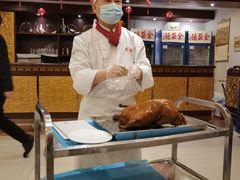 -全聚德(上海首店浦东店)