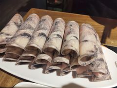 -巴奴毛肚火锅(广益哥伦布店)