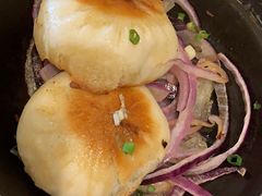 -北海金昌开元名都大酒店·四季轩中餐厅