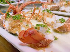 -正能量1号海鲜加工店