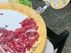 -潮汕大目牛肉火锅(水围店)