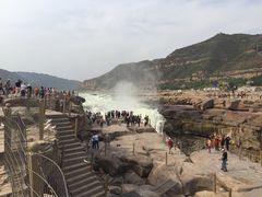 -陕西黄河壶口瀑布旅游区
