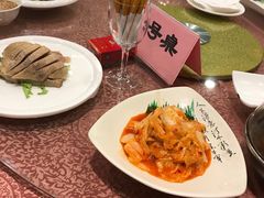 -苏州独墅湖书香世家酒店
