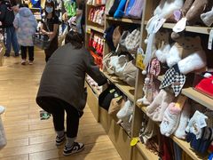 -九木杂物社(大族广场店)