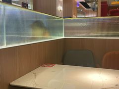 -比格比萨自助(宝山日月光店)
