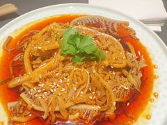 -掌上鲜(南顺城街店)