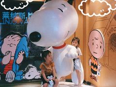 -史努比缤纷世界