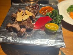 -味见·荣家(亚泰大街店)