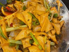 -合家院饭庄(榆关道店)