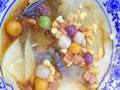 -百年老字号·观振兴蟹黄面·三虾面·苏式面(观前街富仁坊巷店)