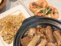 -新峰肉骨茶(总店)