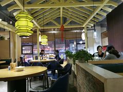 大堂-小稻田辣椒炒肉(大浪商业中心店)