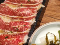 -九田家黑牛烤肉料理(新辰里亚运村店)