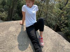-火炉山森林公园