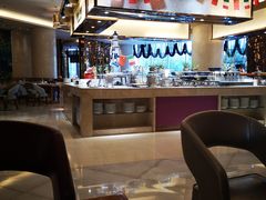 -鲁商铂尔曼大酒店·铂丽自助餐厅