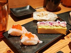 -昊·来了寿司(龙湖时代天街店)