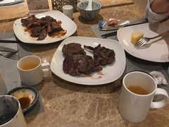 -盛宴标帜餐厅·亲子自助 (南昌喜来登酒店)