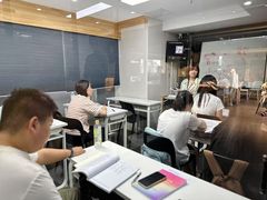 -帝京日语(春熙路旗舰校区)