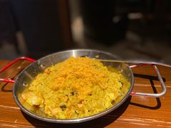 -Local泰莲庭(虹鳟鱼店)