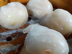 至尊虾饺皇-老周记茶点