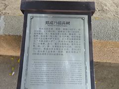 -闽粤南澳总镇府