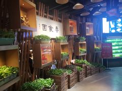 -番食园鲜食火锅(高新店)