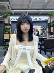 -藤野造型•烫染专业店