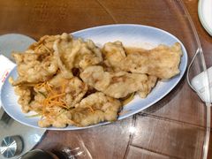 -百香楼(鑫盛豪庭店)