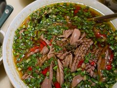 -锦府盐帮·侯宅(五棵松万达店)