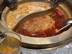 -麻路成都火锅(柏威年店)