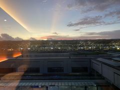 -上海大众空港宾馆