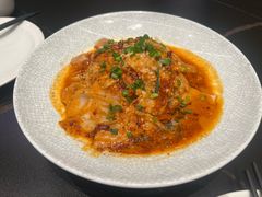 -国人川菜(李家村建东街店)
