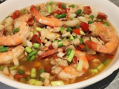 -彭耕记猪油炒小菜(吉联mall店)