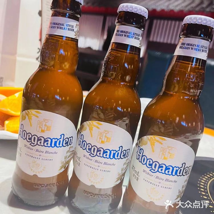 只要花两百多，居然就可以无限畅吃