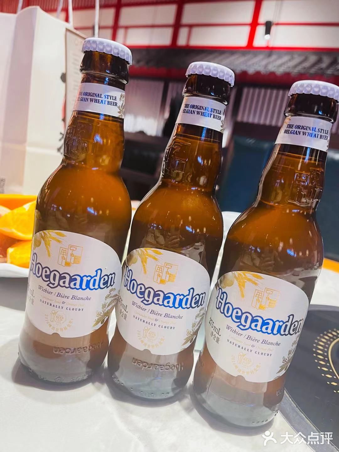 只要花两百多，居然就可以无限畅吃