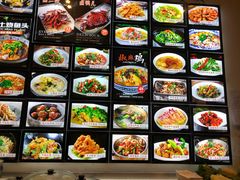 -卤鸭儿(小河路店)