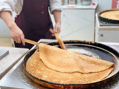 -香糯炎荞饼王(解放碑店)