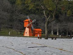 -苏州上方山国家森林公园